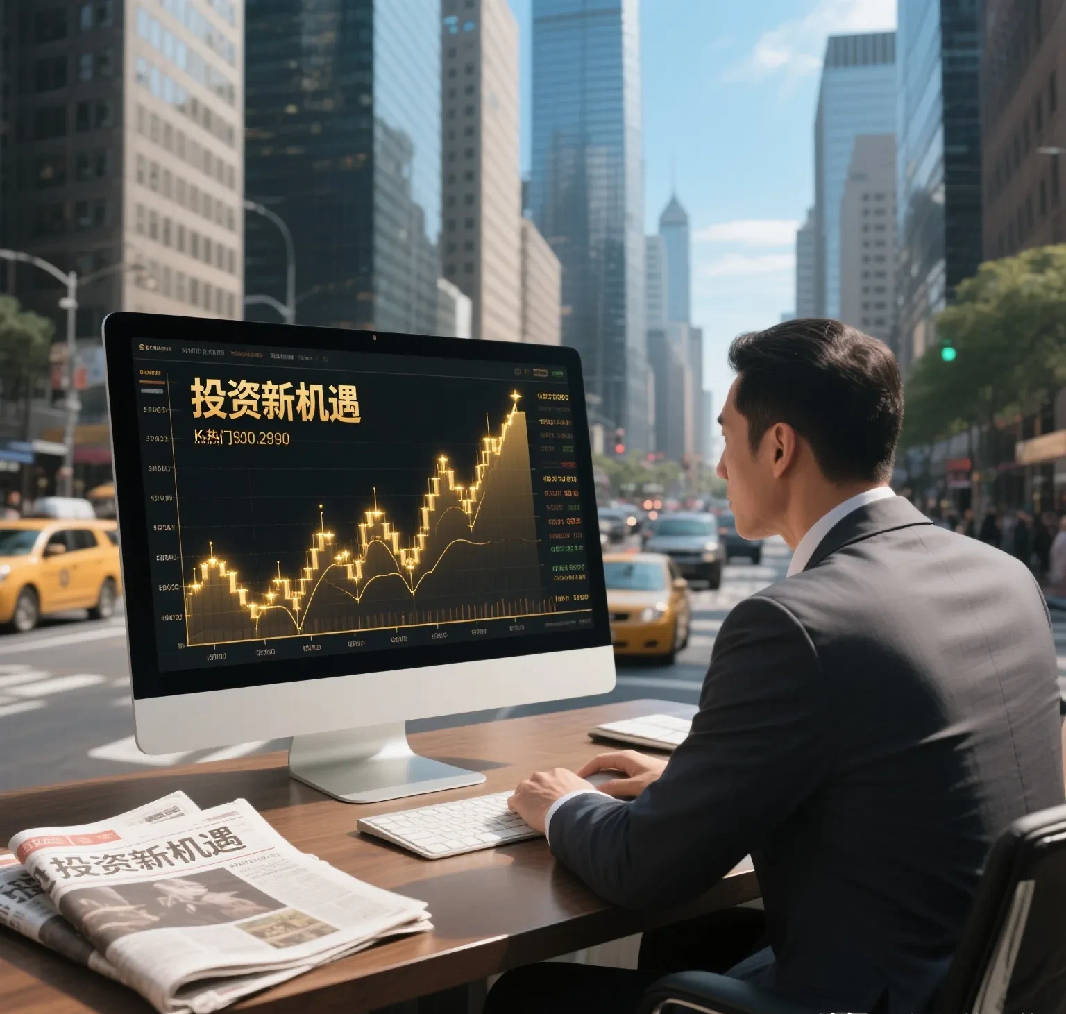 证监会:着力推动市场更具韧性、更加稳健