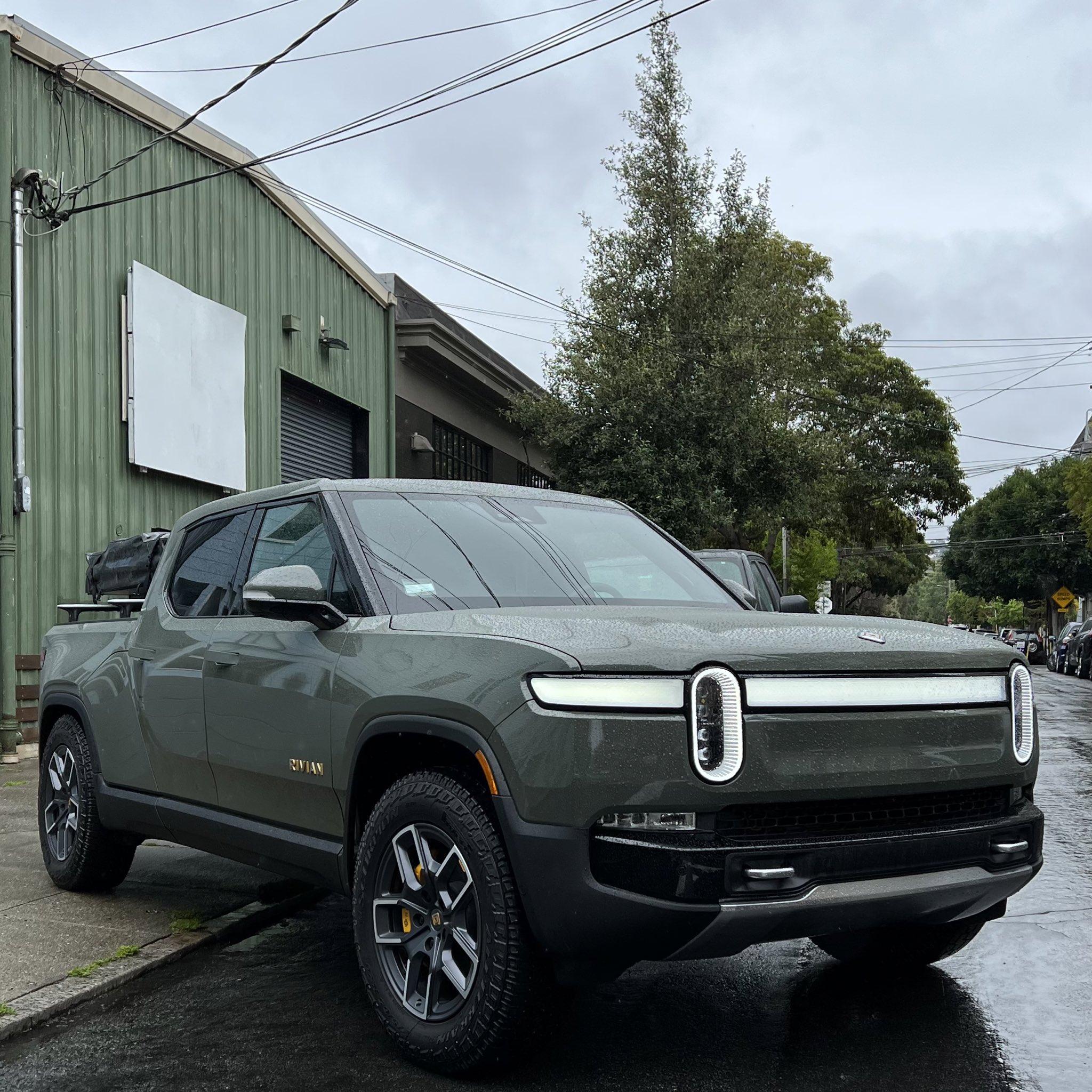 “既漂亮又先进”——中国电动汽车在黎巴嫩市场受认可度持续攀升