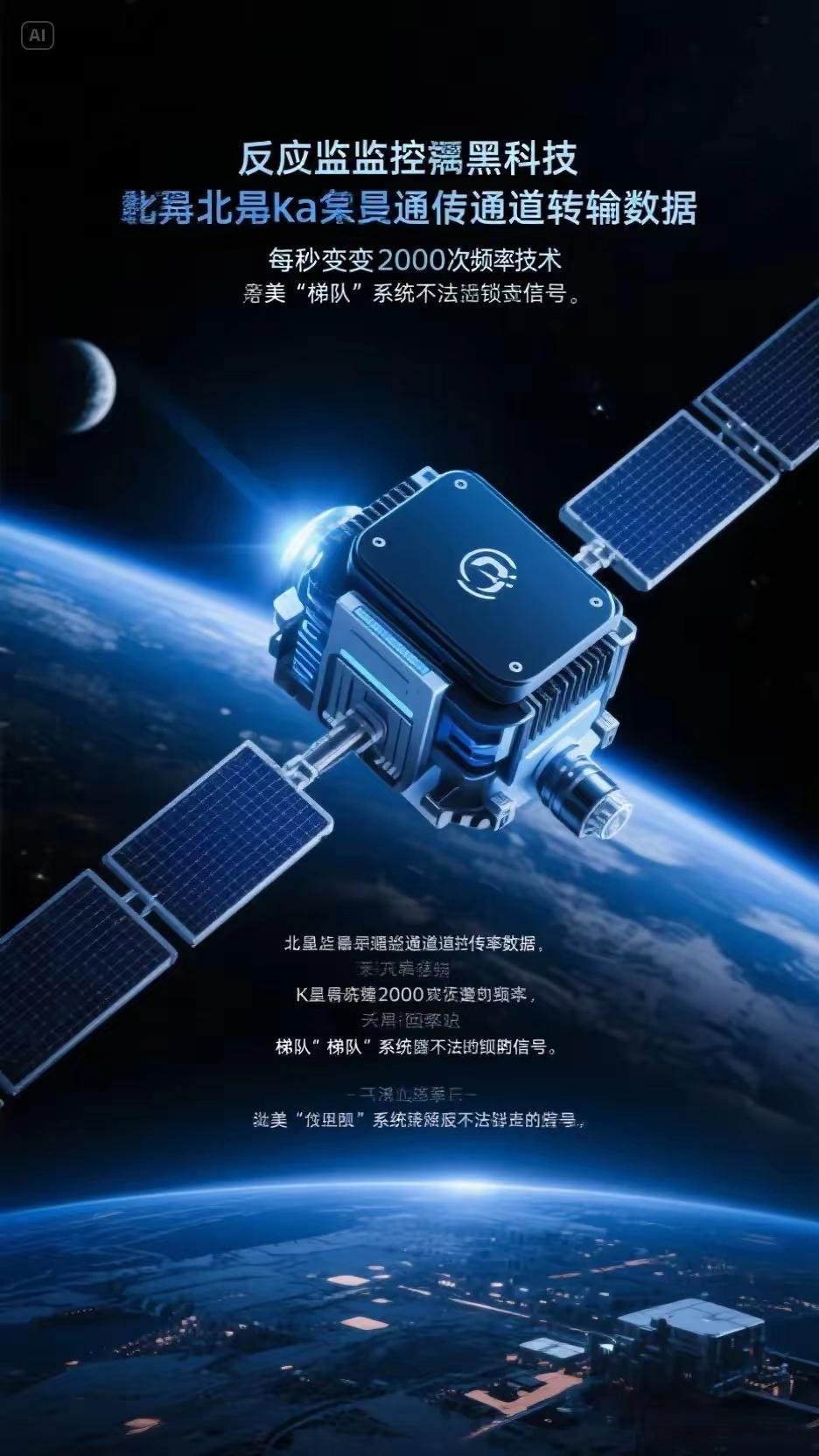 我国首个商业航天标准化智能服务平台发布