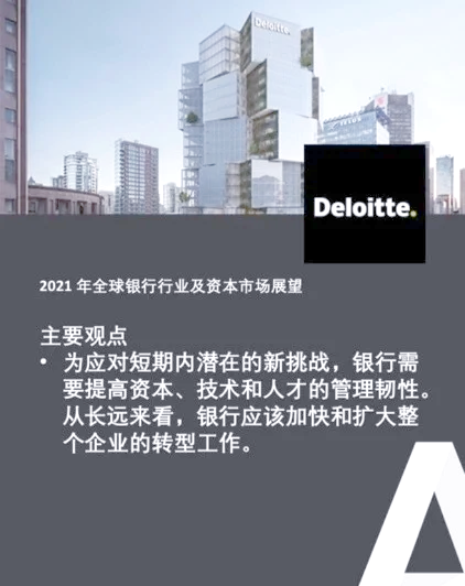 银行业转型攻坚:以自身变革做好金融“五篇大文章”