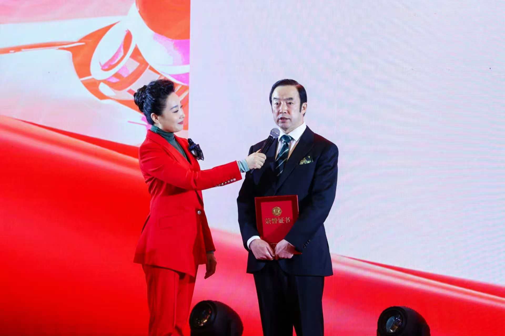 宏远股份董事长杨绪清:深耕电磁线核心赛道 打造电力设备行业标杆