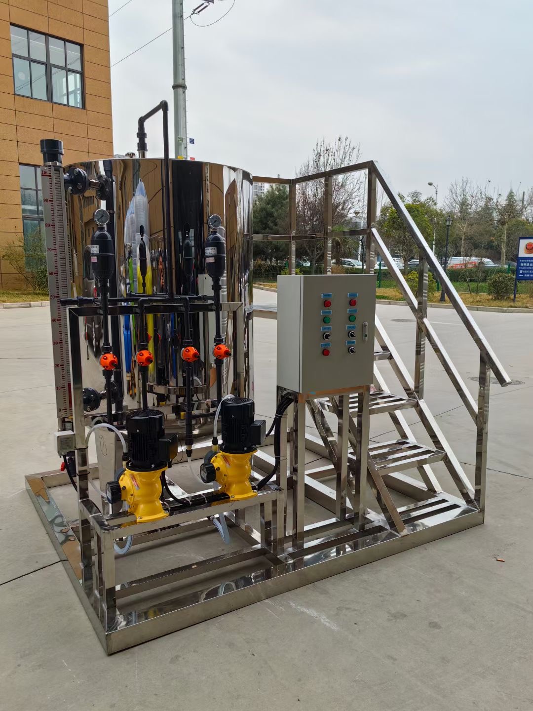 宏远股份董事长杨绪清:深耕电磁线核心赛道 打造电力设备行业标杆