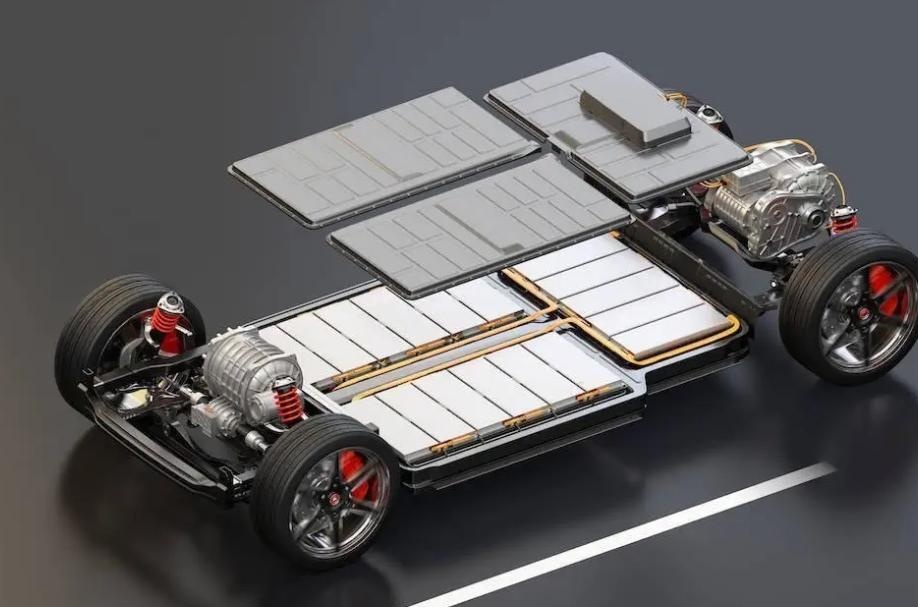 华宝新能携手亿纬锂能 共拓固态电池产业化新篇章