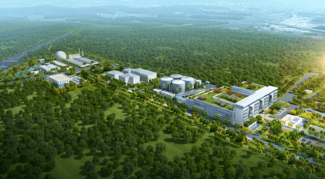 建工修复连续中标环境治理项目