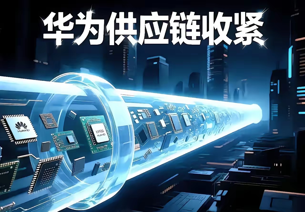 软通动力:与华为鸿蒙生态及服务器算力领域合作实现突破