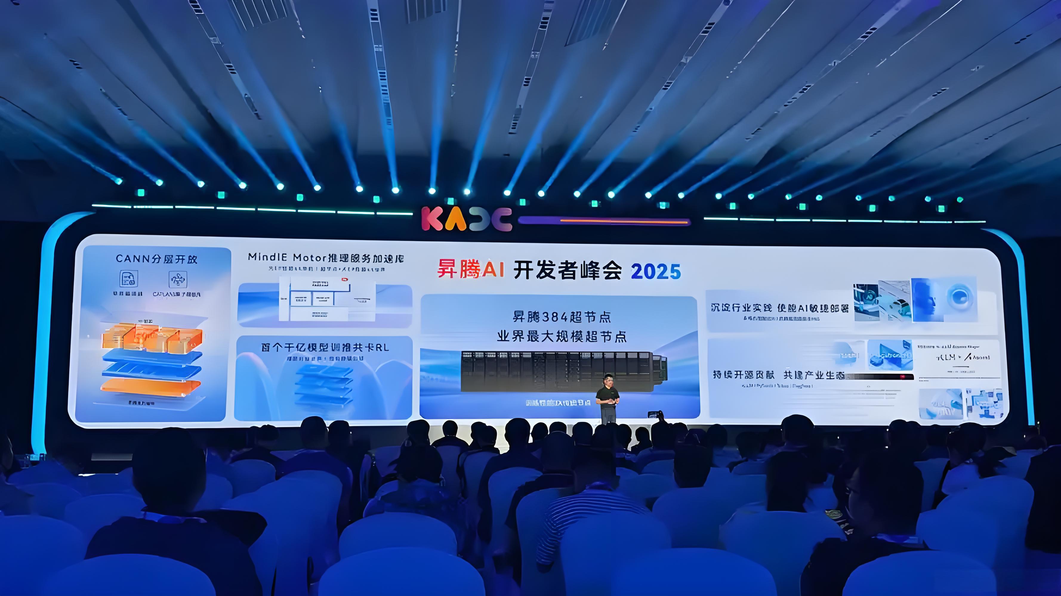 软通动力:与华为鸿蒙生态及服务器算力领域合作实现突破