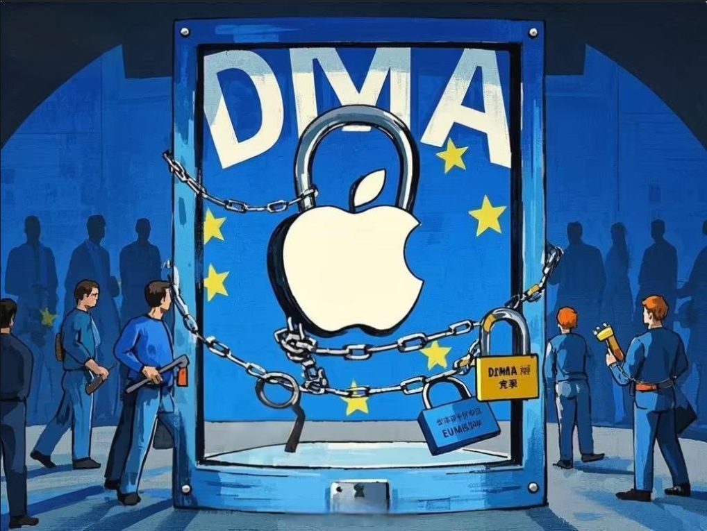 欧盟计划放宽数字监管法规