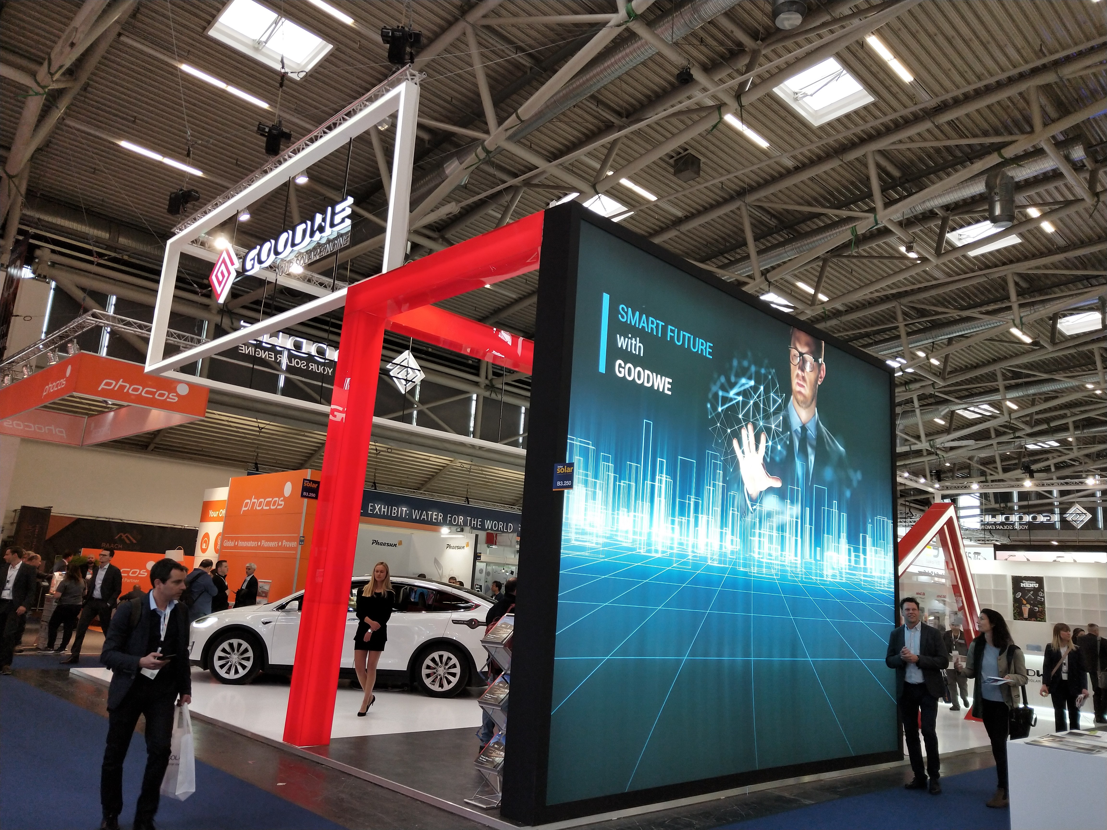 源杰科技启动H股上市筹备 加快国际化战略布局