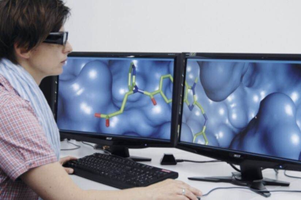 量化私募集体跨界AI领域 暗自较劲有奇招