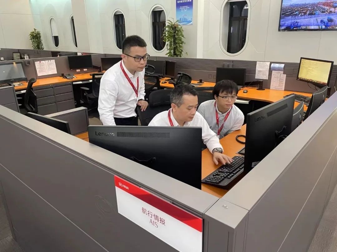 民航中转服务能力发布系统正式启用