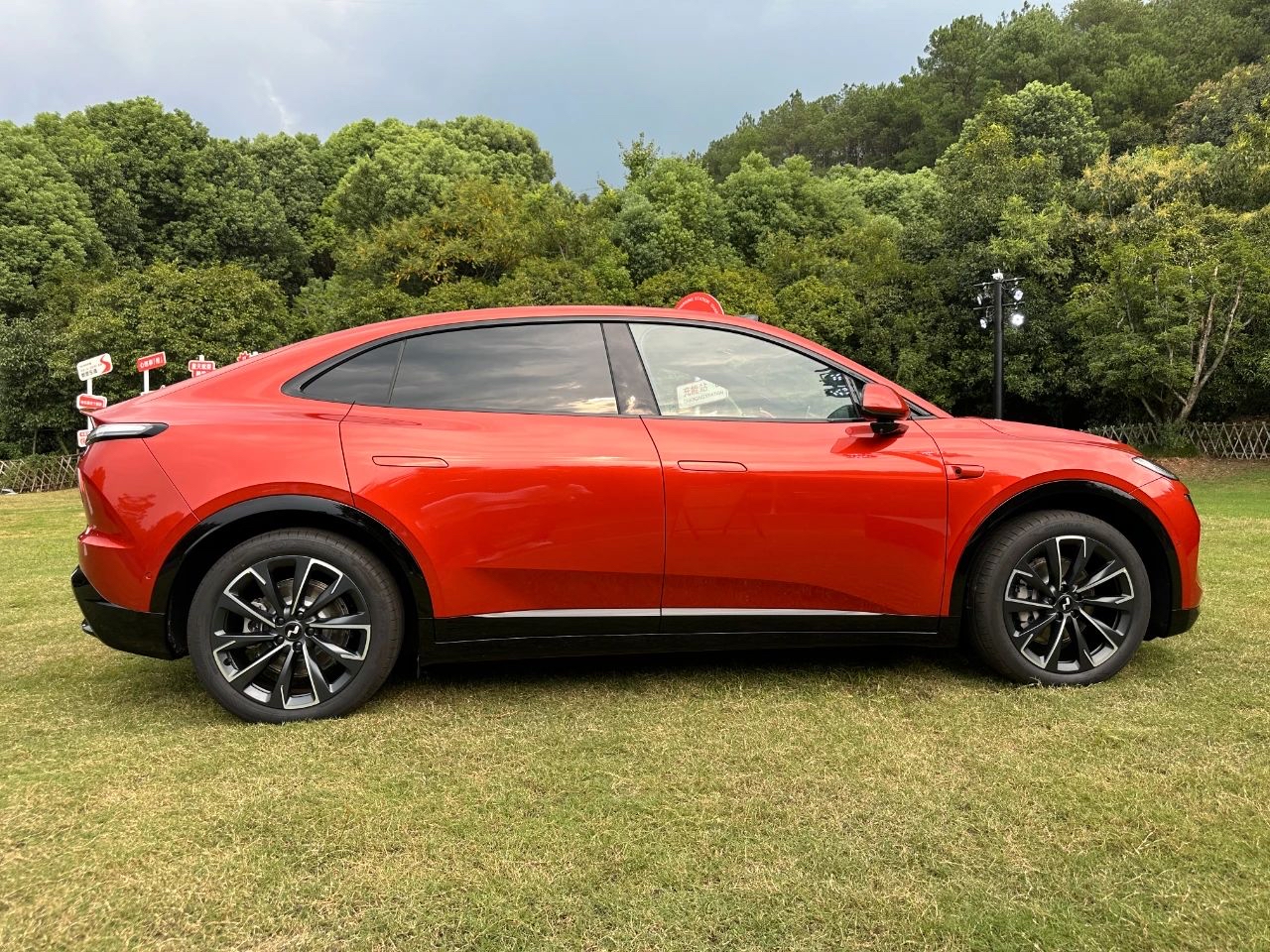 蔚来李斌：纯电产品仍是最优解