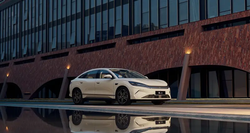 元戎启行已实现20万辆城市NOA量产车型交付