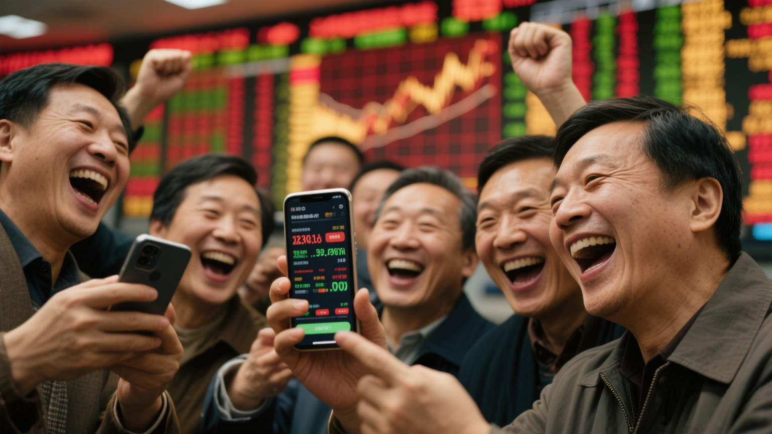 ETF强势“吸金” 上周超千亿元资金借道入场