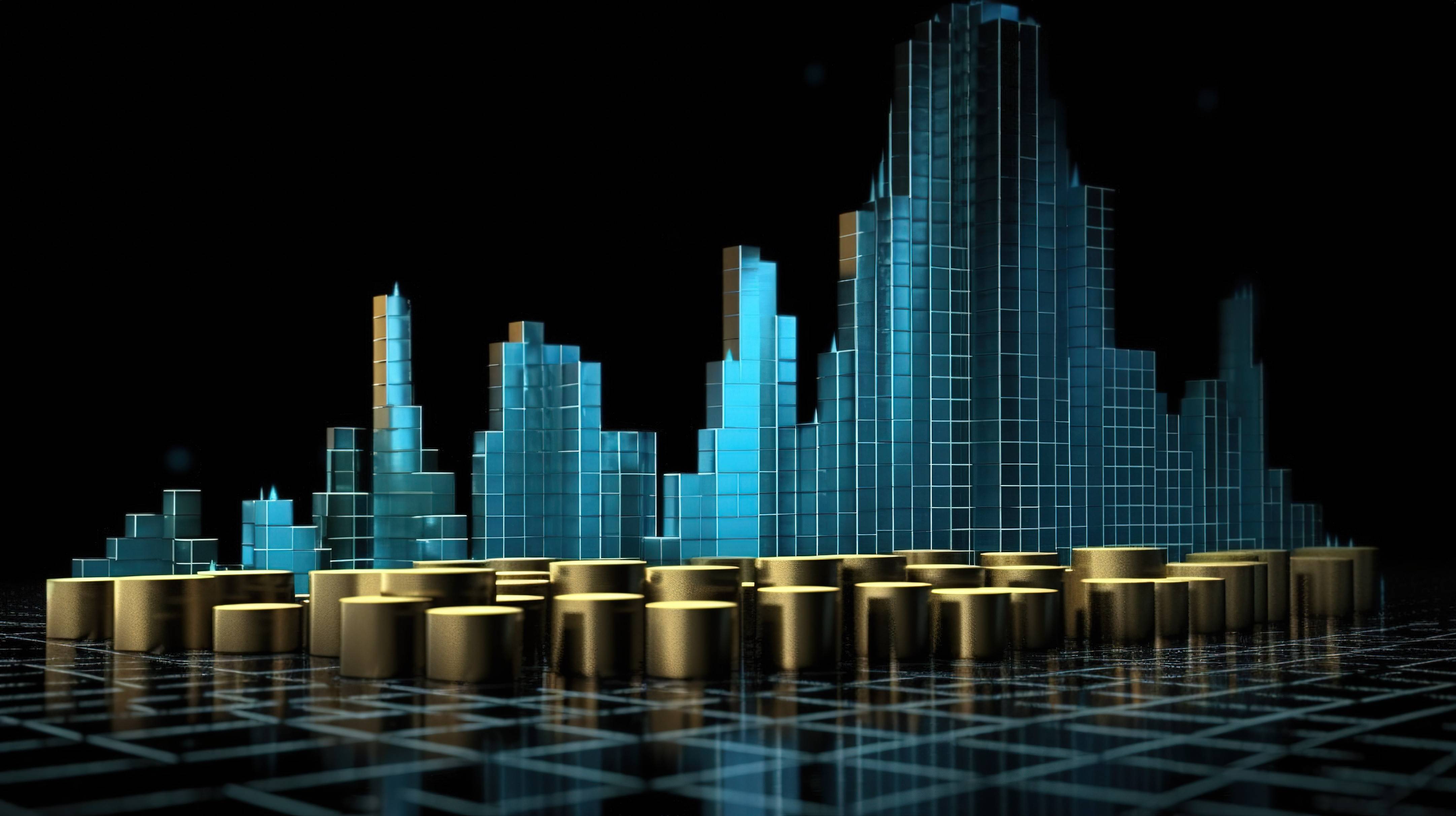 借力资本市场 多地加码金融支持扩消费