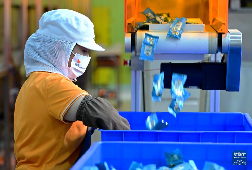 中国经济样本观察·县域样本篇丨30万人口小县,如何打造千亿级工业强县?