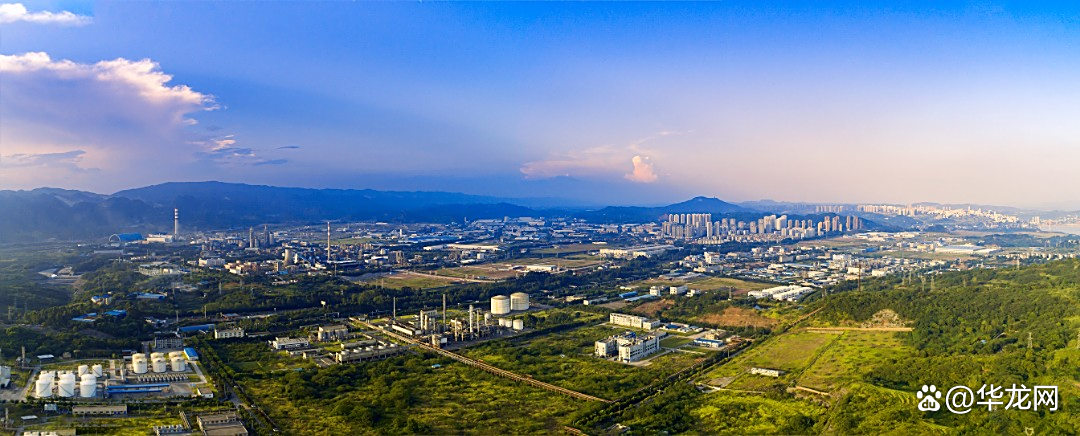 中国经济样本观察·县域样本篇丨30万人口小县，如何打造千亿级工业强县？