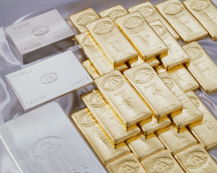 芝商所Hennig:黄金交易量创下新高 金属市场长期前景乐观