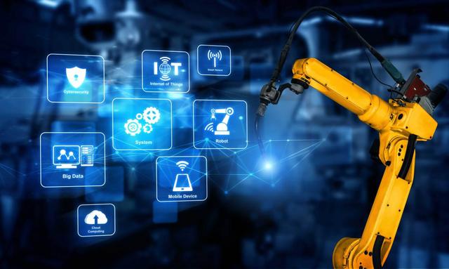 AI赋能钢铁智造新范式 宝钢股份入选首批领航级智能工厂培育名单