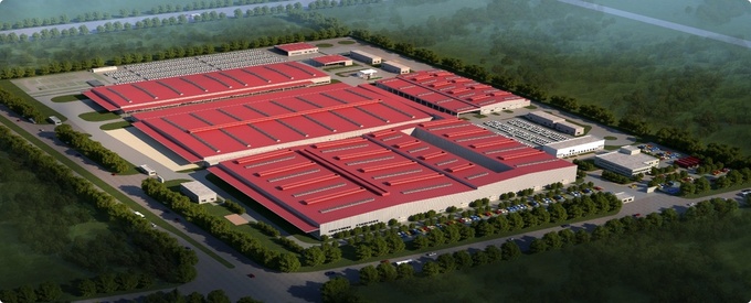 AI赋能钢铁智造新范式 宝钢股份入选首批领航级智能工厂培育名单