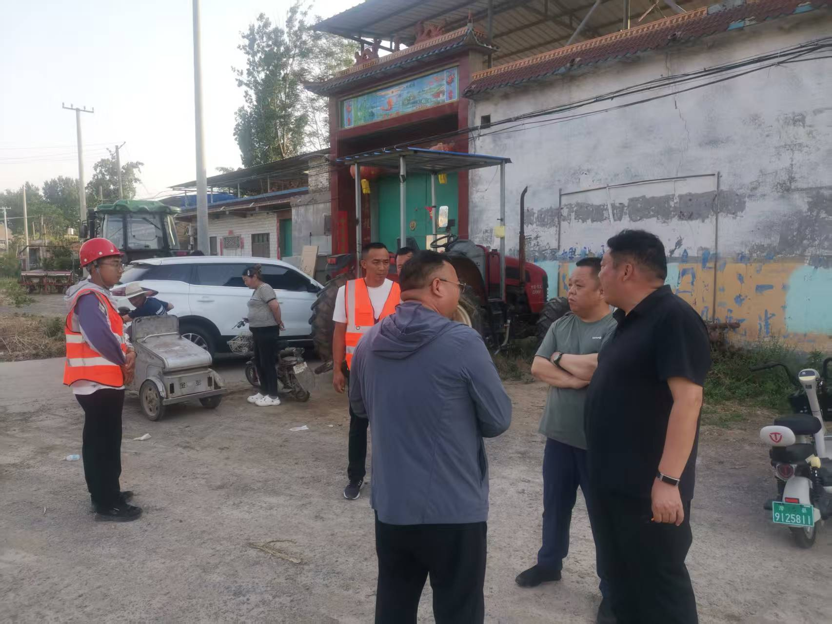 海航控股举办投资者调研活动 多维布局夯实发展根基