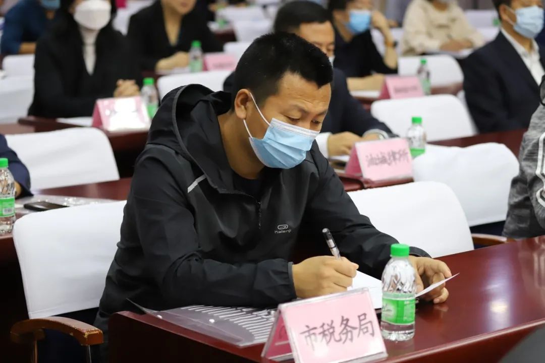 两部门联合发文明确企业破产程序中相关税费征管事项