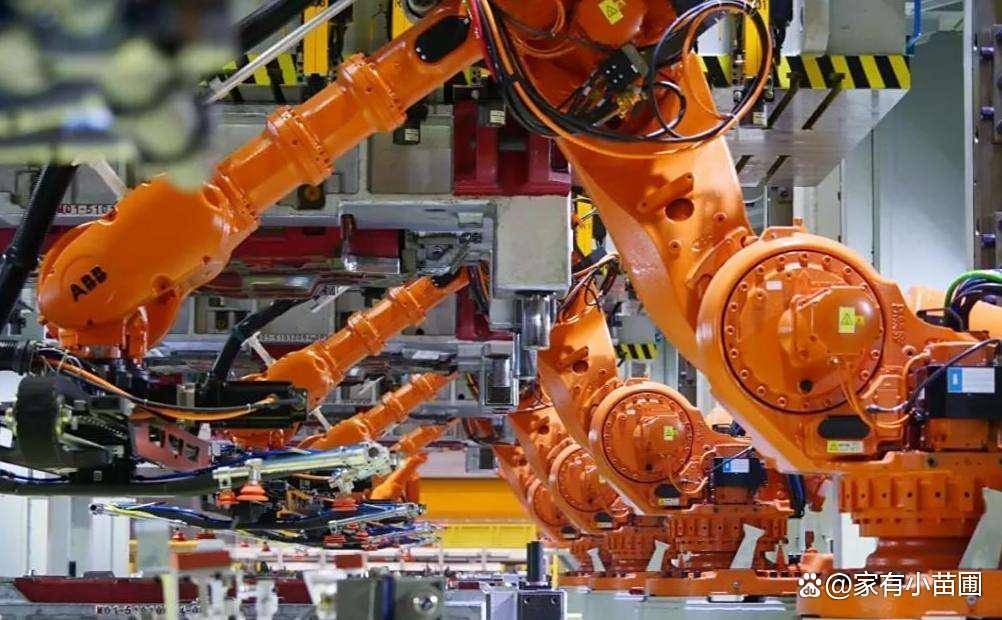 “机械臂”跃迁“数据脑” 煤机装备智能化发展提速