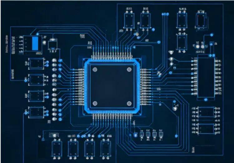 联合化学2亿元增资米莱芯程 加码投资半导体光刻机领域