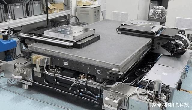 联合化学2亿元增资米莱芯程 加码投资半导体光刻机领域