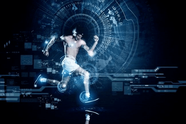 岩山科技：旗下岩潮体育以数字律动激活城市活力 探索“AI+体育”新路径