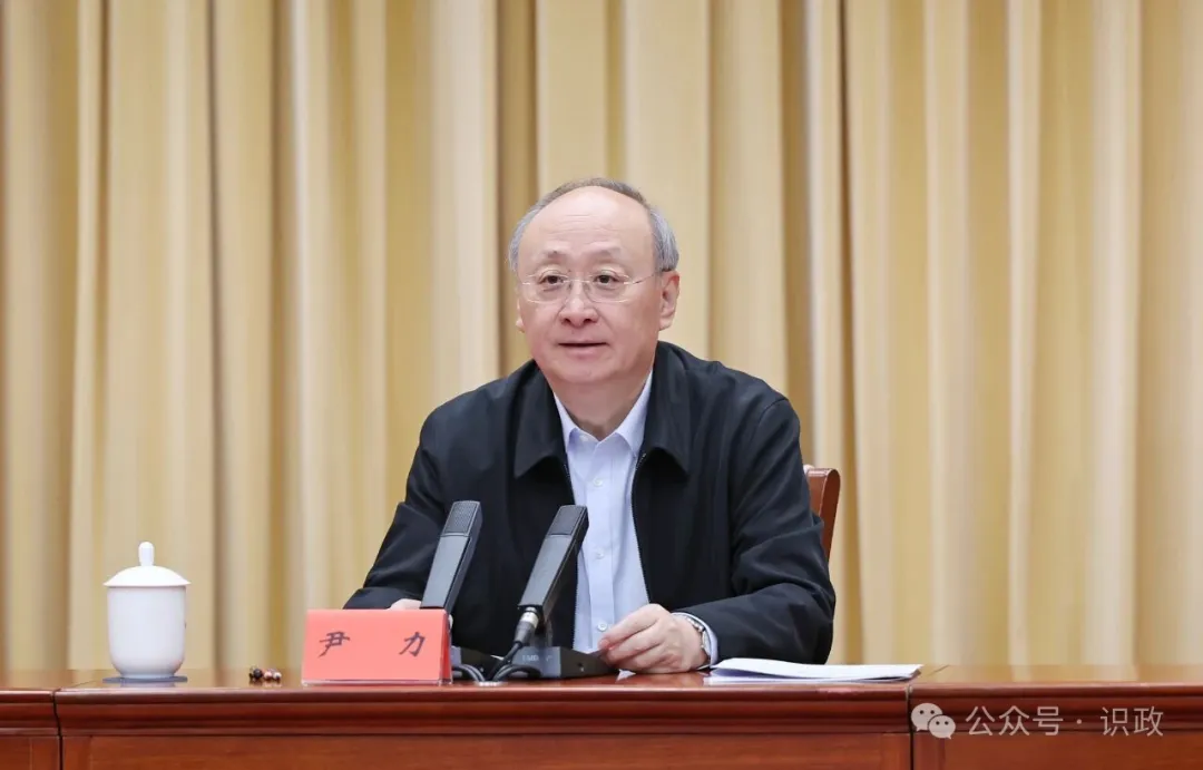 四中全会精神在基层丨荒山“焕新”记