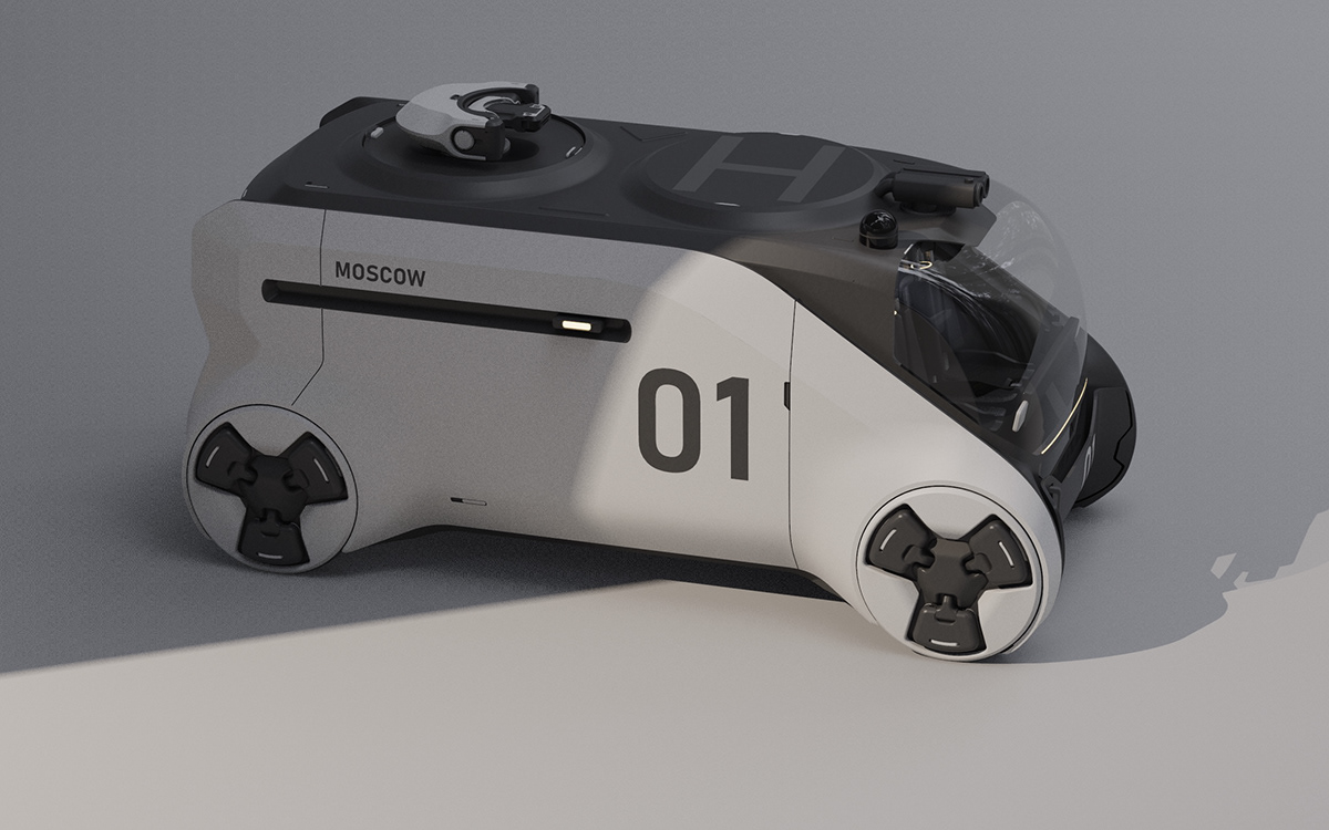 海伦哲：第二代无人机灭火消防车拟2026年初投放