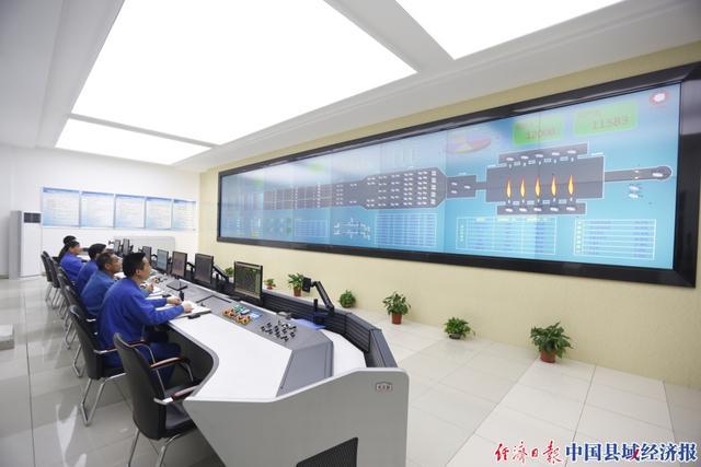 聚焦高质量发展丨安徽蚌埠：逐梦新材料 智造新未来