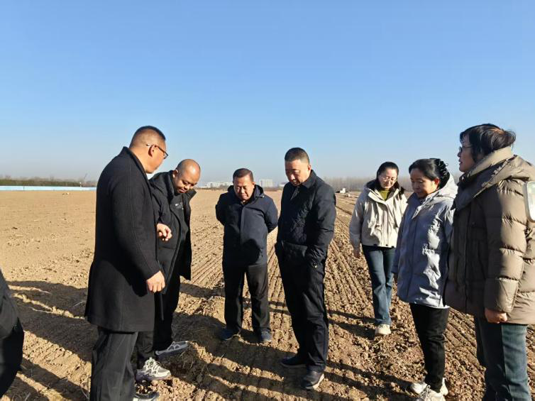 农业农村部部署开展冬季全国农作物种子监督检查