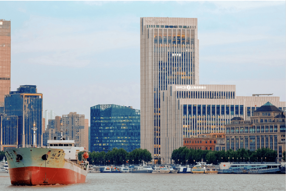 上海农商银行已建成超1000家“心家园”公益服务站