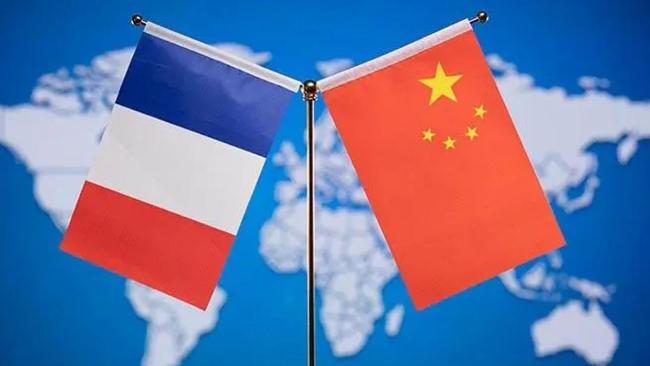 中华人民共和国和法兰西共和国关于加强全球治理的联合声明