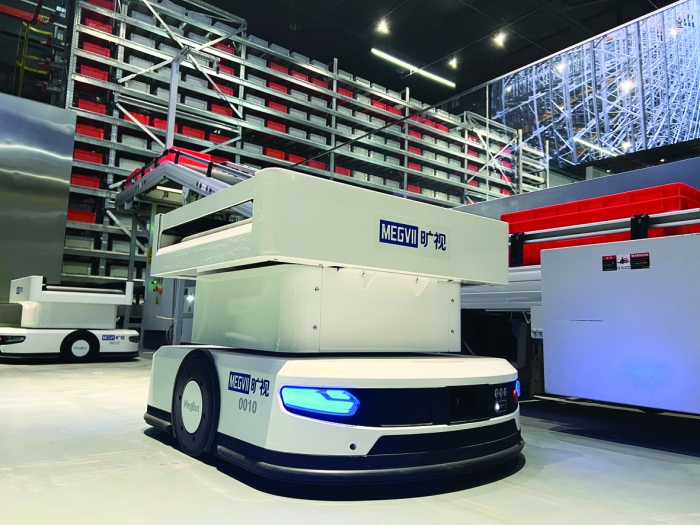 金融活水润泽科创企业 北京银行助力摩尔线程成长