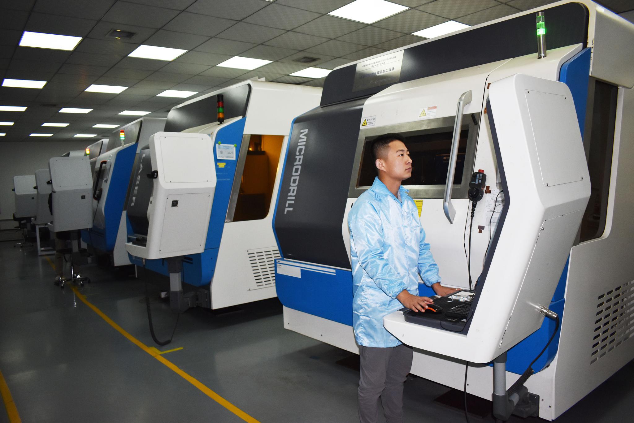 一级市场暖意浓 硬科技成最具共识方向