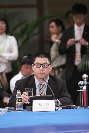 BMC瑞迈特董事长庄志:以技术为核 向全球呼吸健康平台迈进