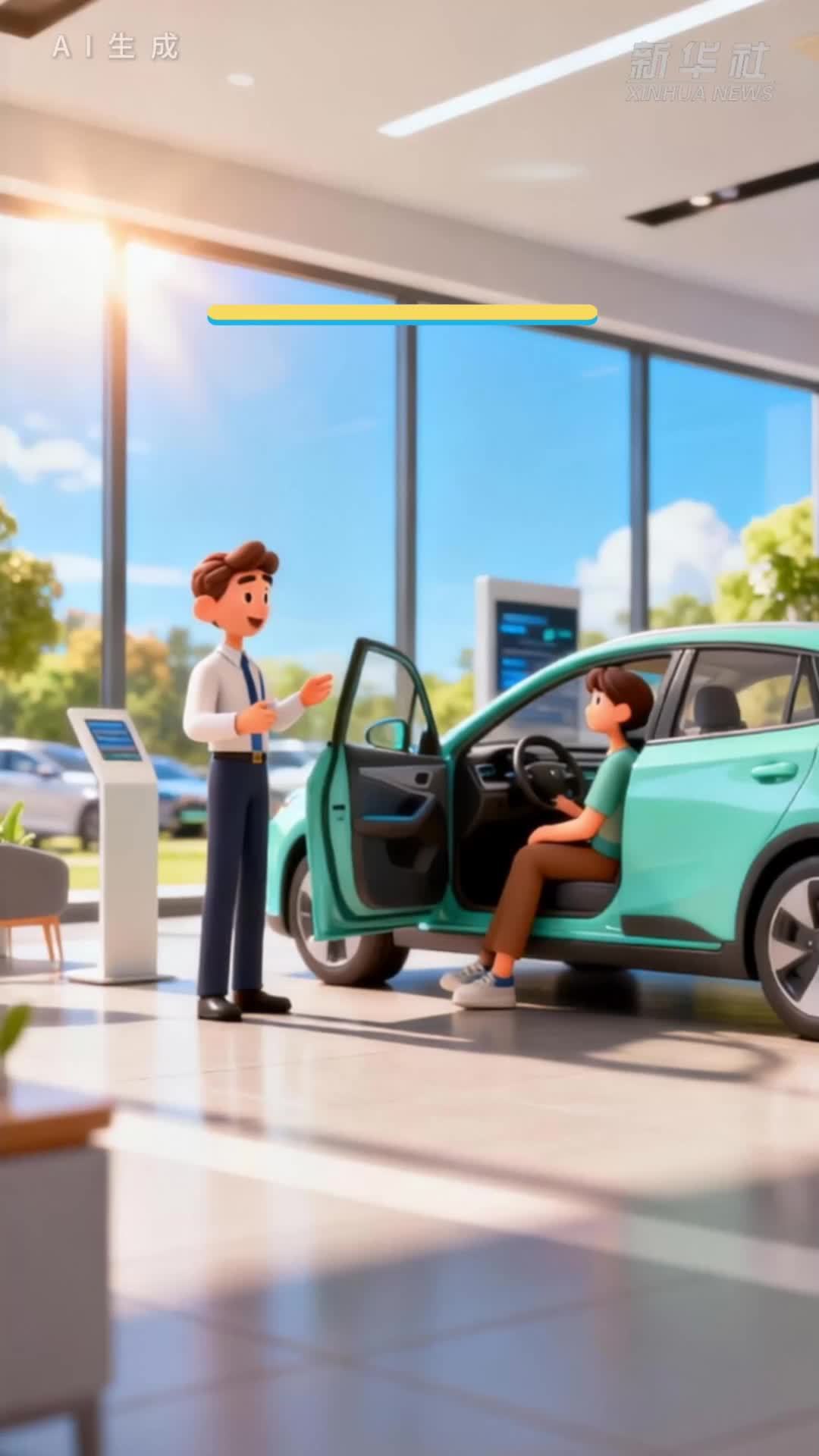 数览中国脉动｜稳扎稳打！我国实体经济底盘更稳固