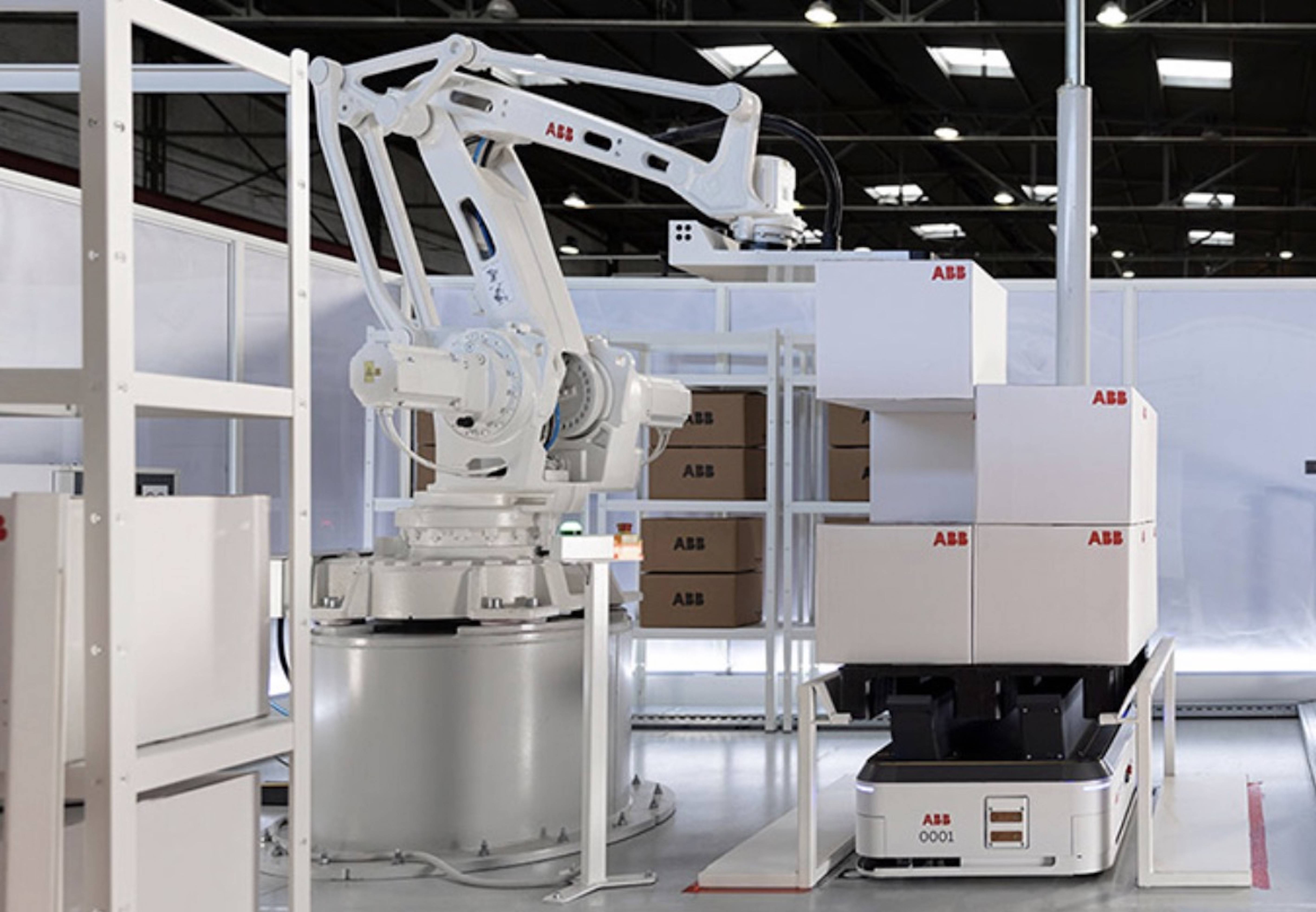 机器人产业链公司密集赴港上市