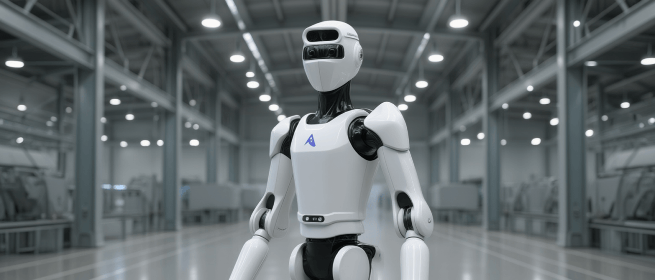 咸亨国际与云深处科技达成战略合作 将共同推进机器人技术规模化应用