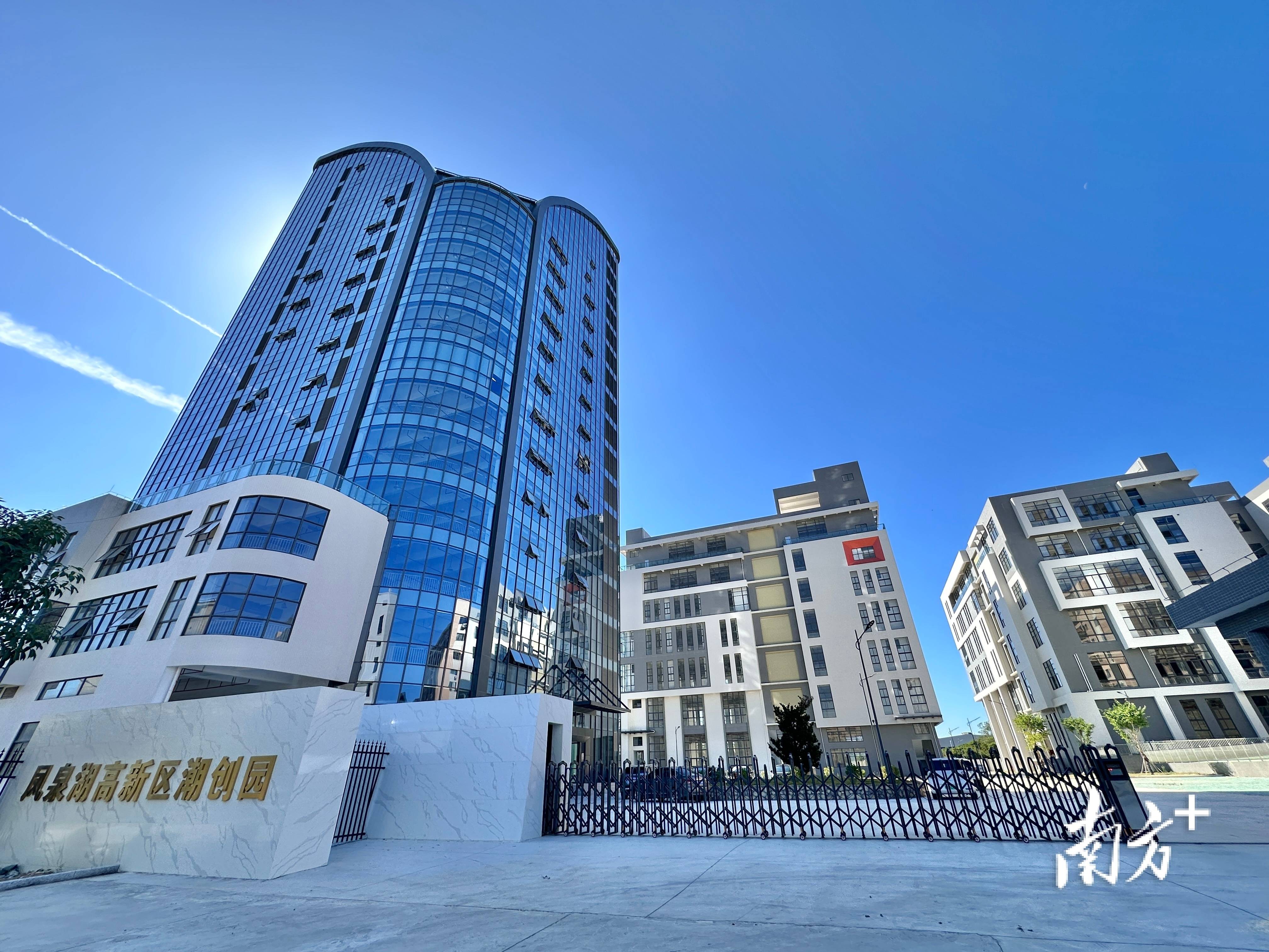 国资证券化潮涌 战新产业聚势而强