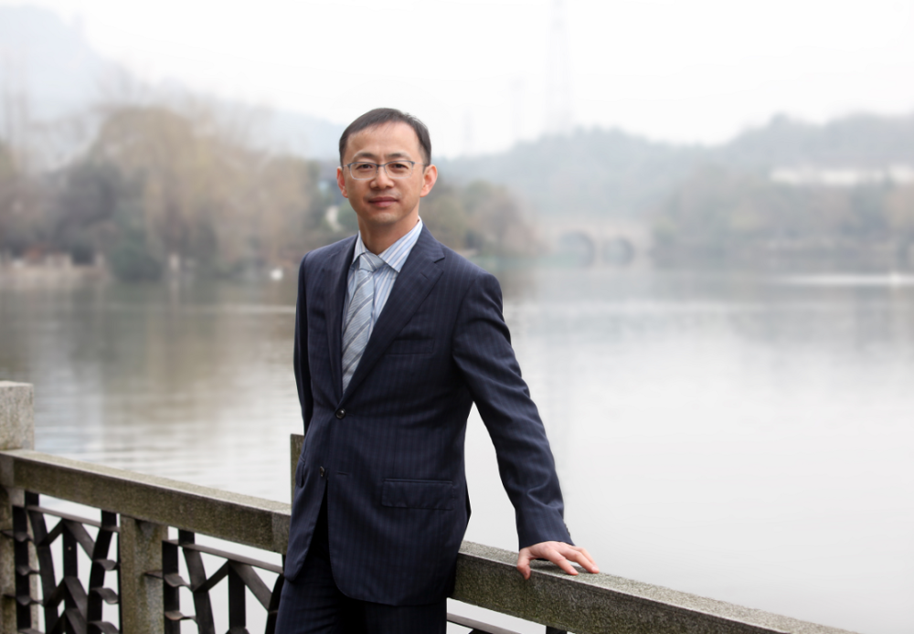 方正中期期货肖湘:奋力谱写期货行业新篇章