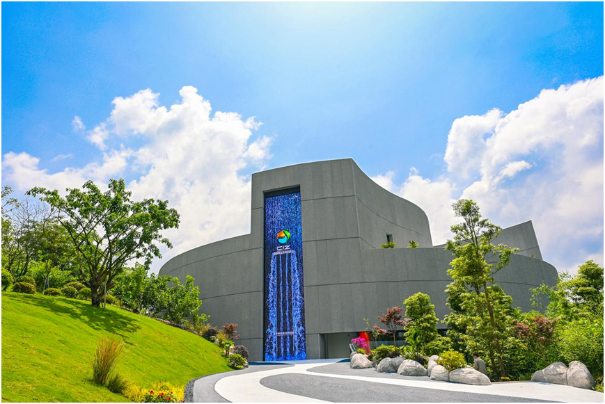 多领域协同发力 科创生态建设再添新动能