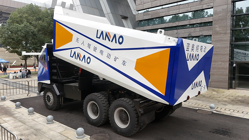 铜冠矿建总经理王卫生:构建矿山全生命周期服务体系