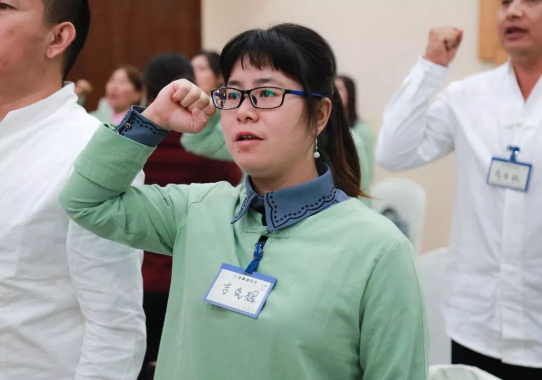 第一观察丨立德少年时 树人天地间