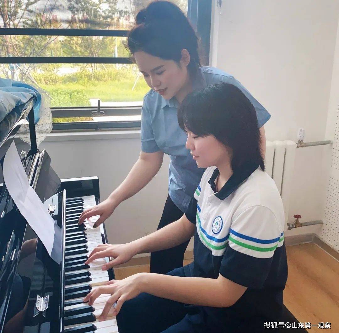 第一观察丨立德少年时 树人天地间