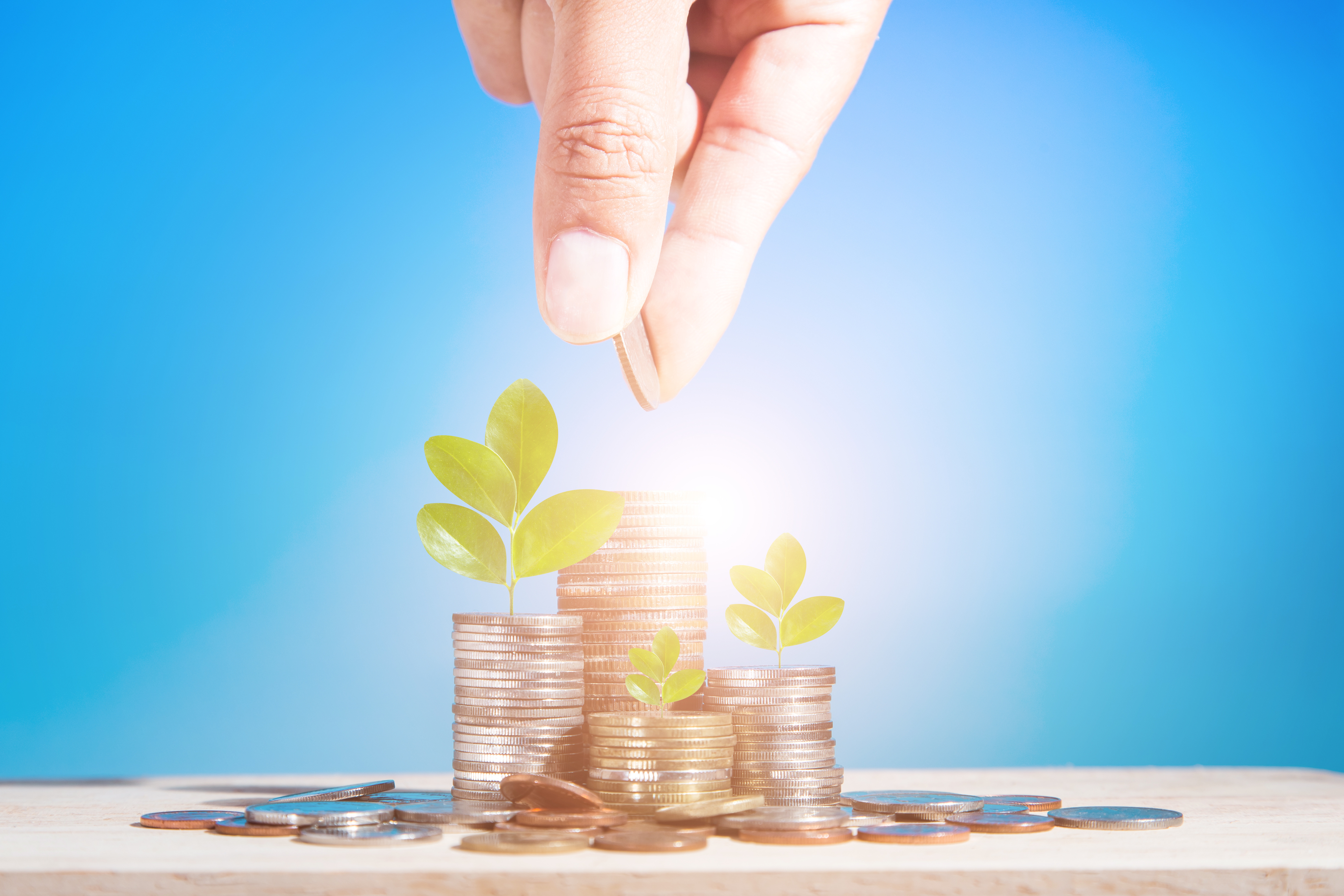 东方金诚发布全新企业形象识别系统