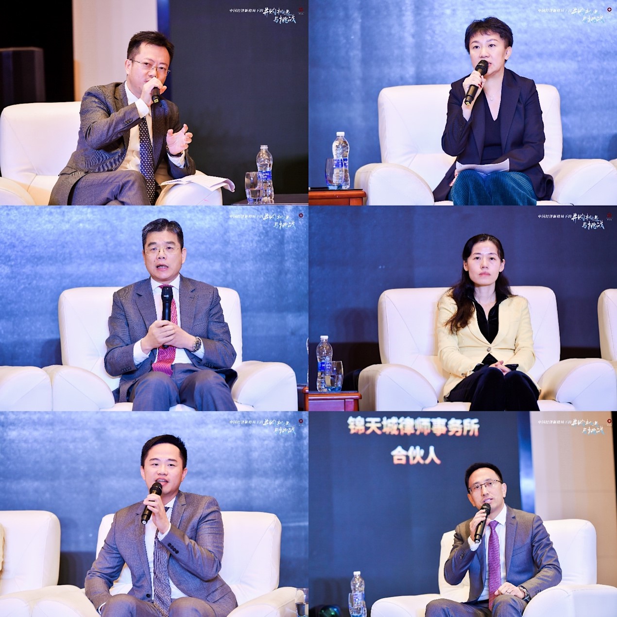 共话中国经济新机遇丨海南有望成为自由贸易港的典范——访埃及中国事务专家艾哈迈德·侯赛尼