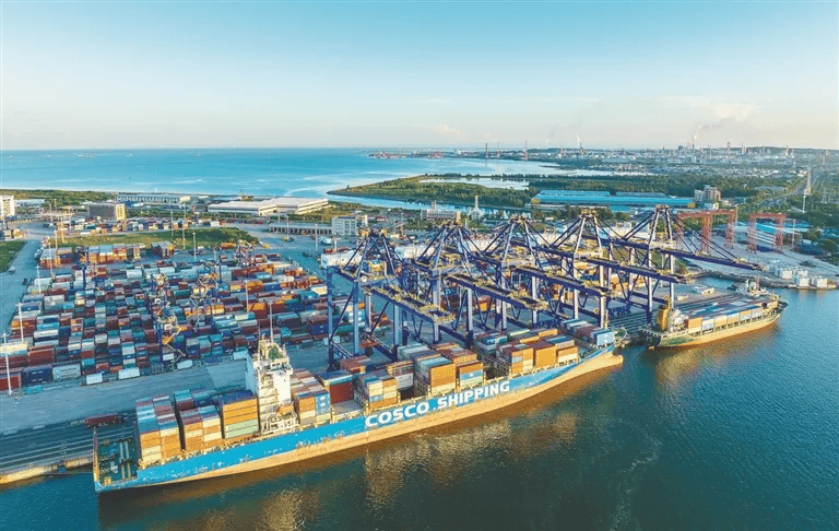 金融政策制度持续完善 支持海南自贸港建设成型起势